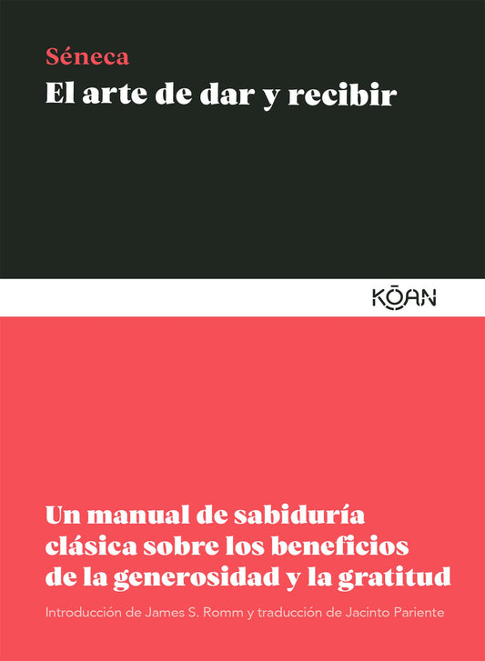 ARTE DE DAR Y RECIBIR, EL.  -  - 132103
