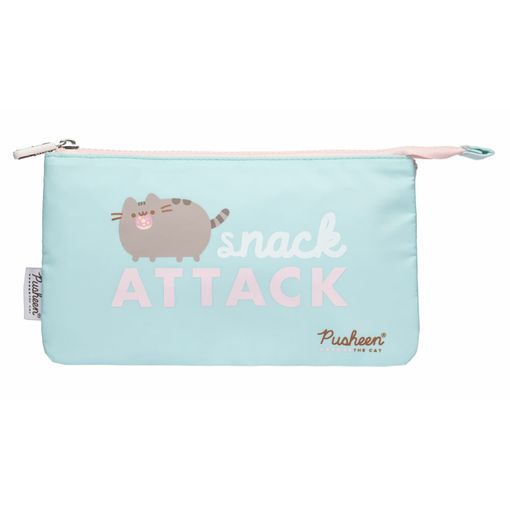 ESTUCHE TRIPLE PUSH FOODIE COLLECTION - 132162