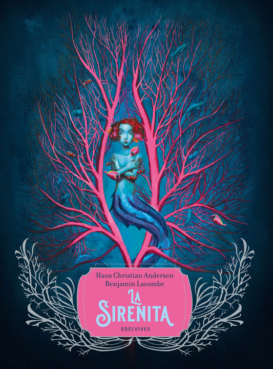 SIRENITA, LA.  -  - 132392