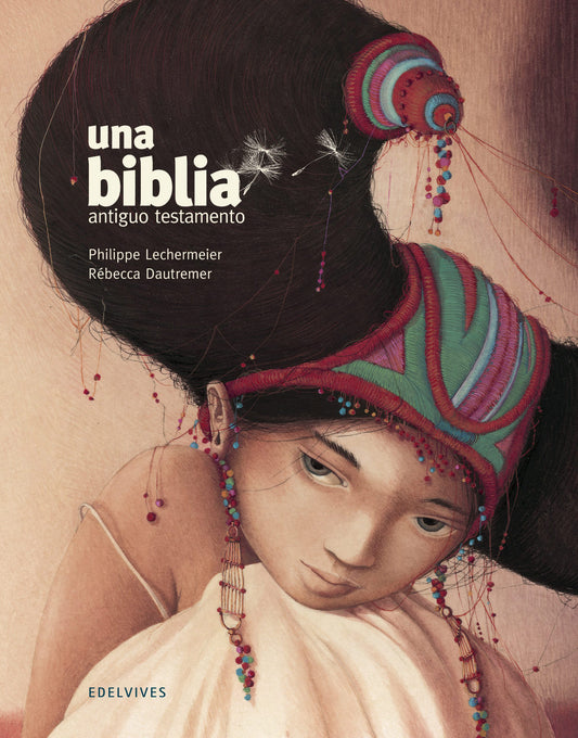 UNA BIBLIA, ANTIGUO TESTAMENTO.  -  - 132434