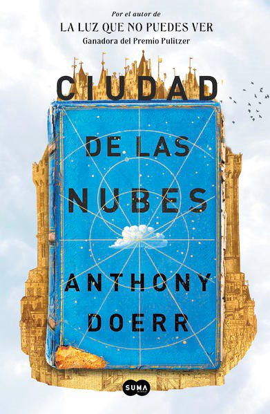 CIUDAD DE LAS NUBES. - 132652