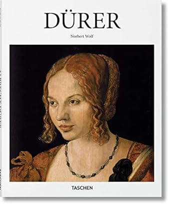 BA-DURER-GB - 132832