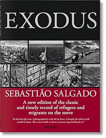 FA-SAIGADO, EXODUS-GB - 132849