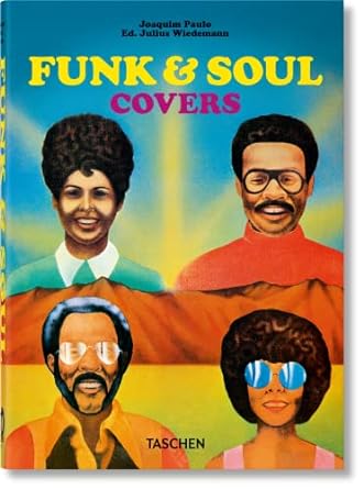 40-FUNK & SOUL COVERS-INT - 132875