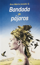 BANDADA DE PAJAROS.  -  - 133308