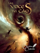 VOCES DEL CAOS, LAS - 133406