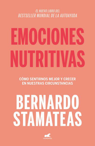 EMOCIONES NUTRITIVAS. - 133440