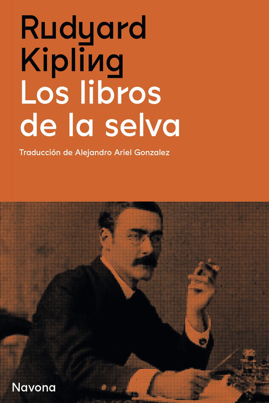 LIBROS DE LA SELVA, LOS. - 133516