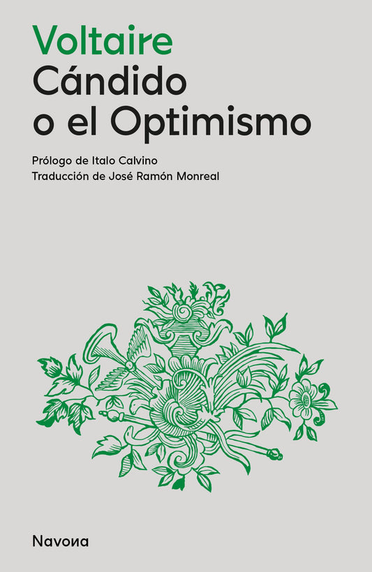 CANDIDO, O EL OPTIMISMO. - 133521