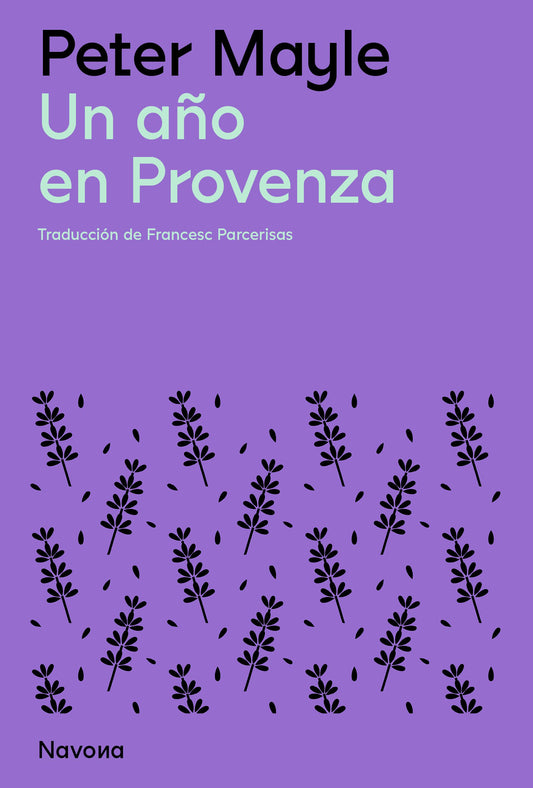 UN ANO EN PROVENZA. - 133525