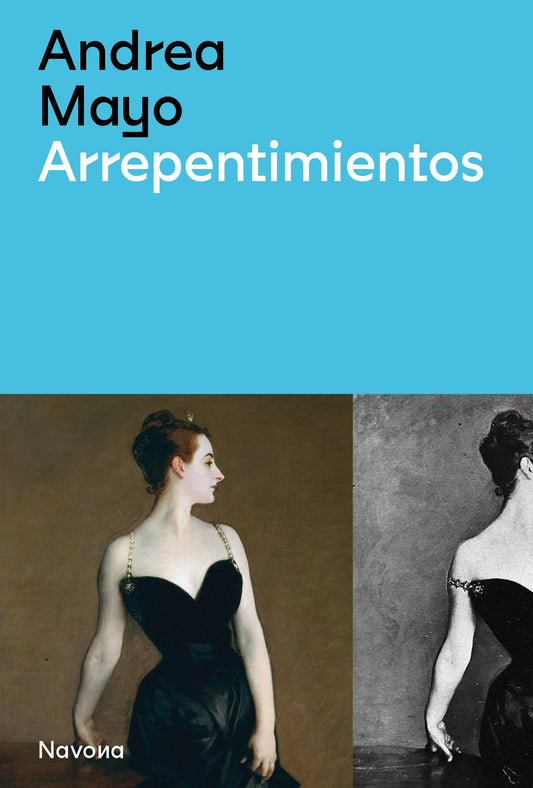 ARREPENTIMIENTOS. - 133530