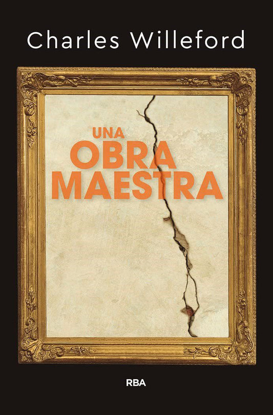 UNA OBRA MAESTRA. - 133814