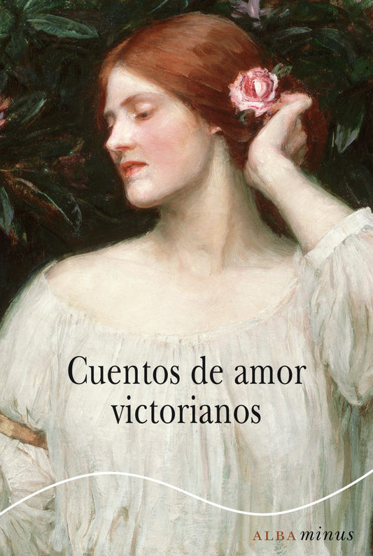 CUENTOS DE AMOR VICTORIANOS.  -  - 134315