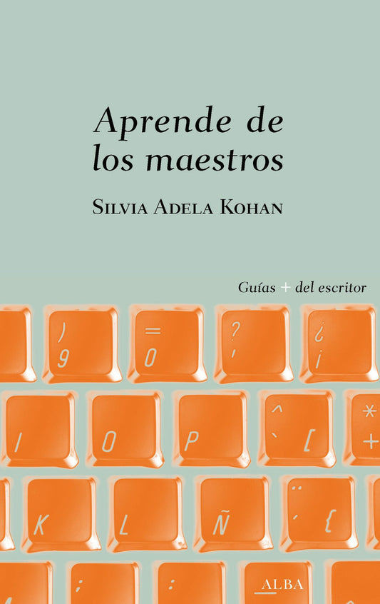 APRENDE DE LOS MAESTROS.  -  - 134374