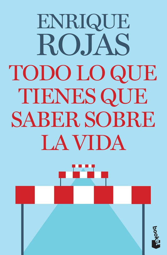 TODO LO QUE TIENES QUE SABER SOBRE LA VIDA. - 135075