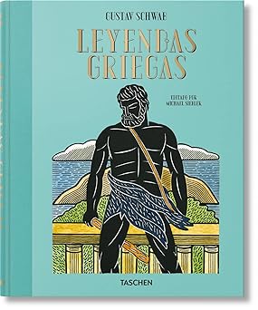 VA-GREEK MYTHS-E - 136245