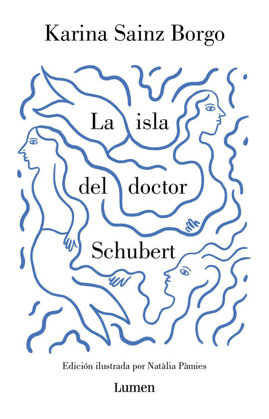 ISLA DEL DOCTOR SCHUBERT, LA. - 136999