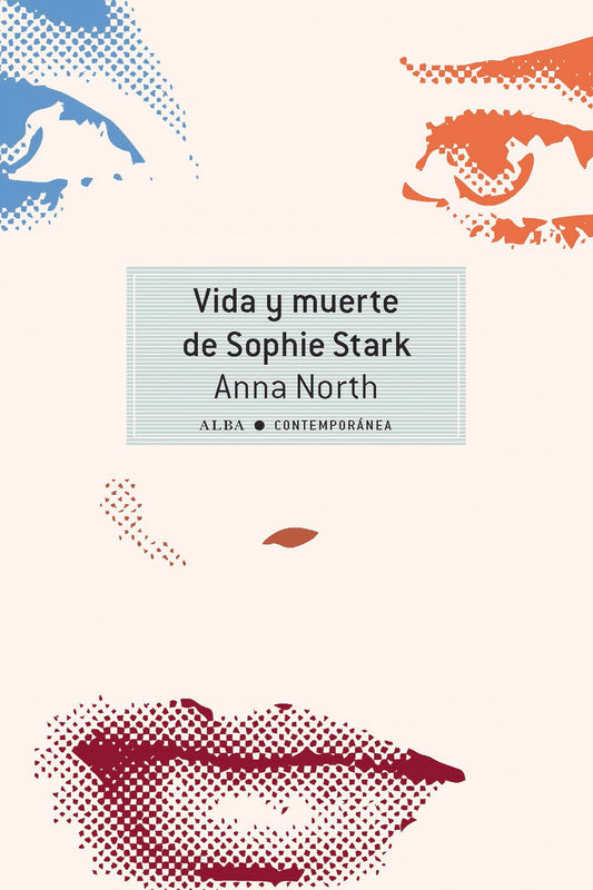 VIDA Y MUERTE DE SOPHIE STARK.  -  - 137288