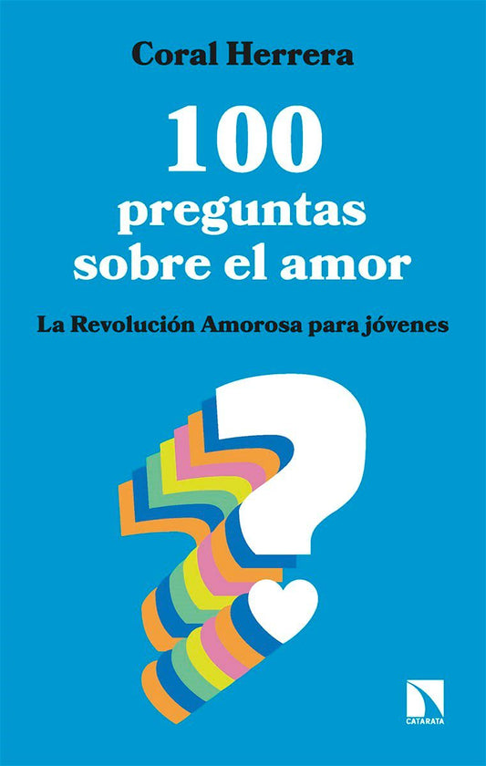 100 PREGUNTAS SOBRE EL AMOR.  -  - 137736