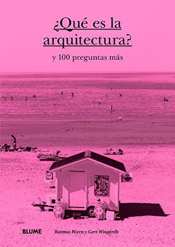 ÀQUE ES LA ARQUITECTURA?  -  - 137928