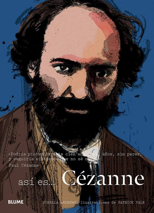 ASI ES... CEZANNE.  -  - 137936