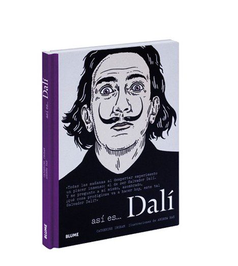 ASI ES... DALI.  -  - 137937