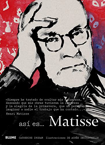 ASI ES... MATISSE.  -  - 137939