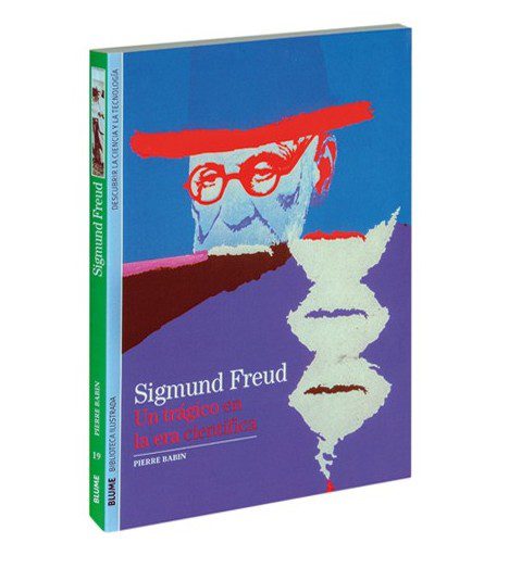 SIGMUND FREUD. UN TRAGICO EN LA ERA CIENTIFICA (19) BIBLIOTECA ILUSTRADA.  -  - 137953