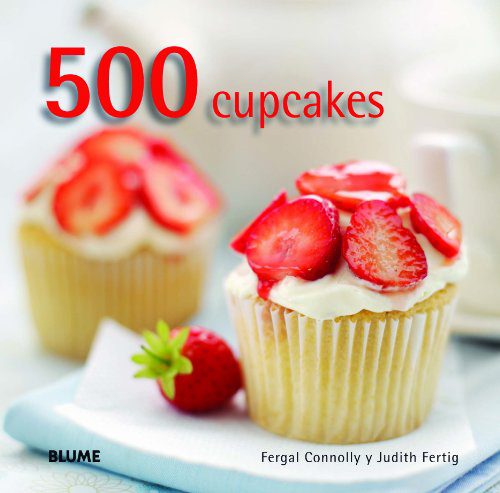 500 CUPCAKES.  -  - 138033