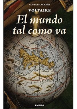MUNDO TAL COMO VA, EL.  -  - 138406
