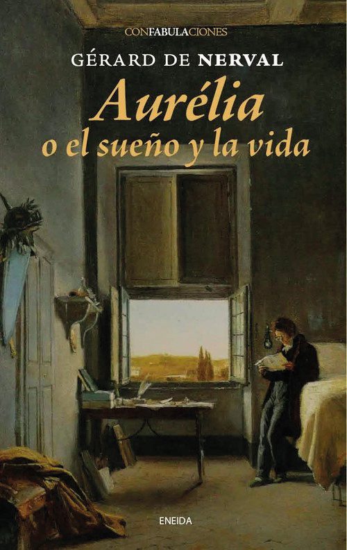 AURELIA O EL SUENO Y LA VIDA.  -  - 138429