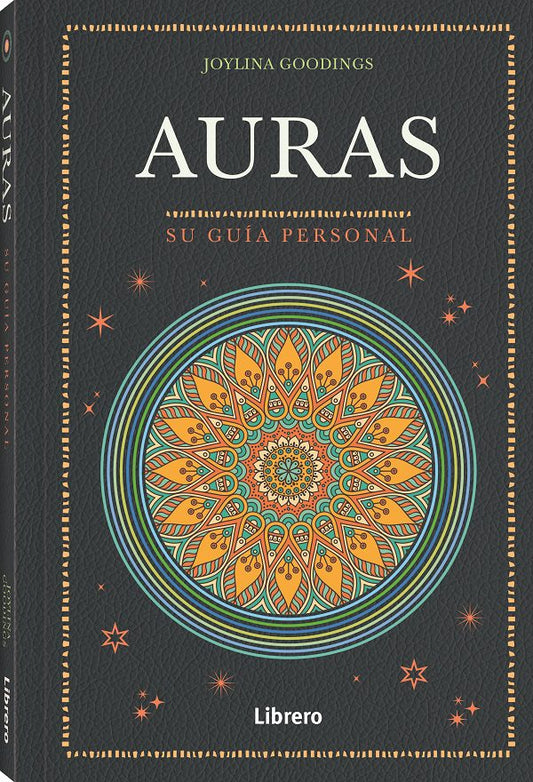 AURAS.  -  - 138544