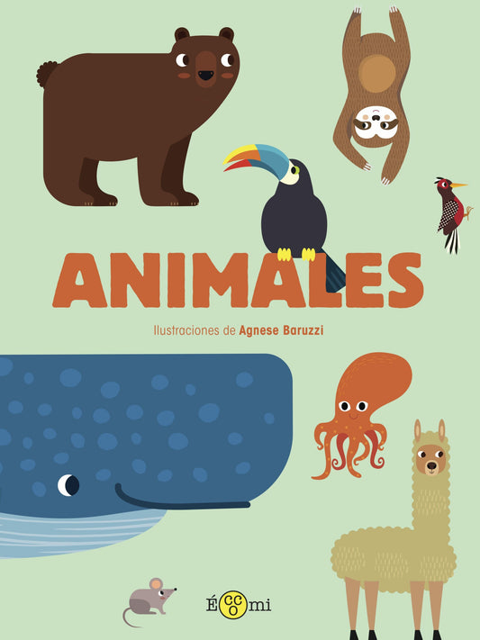 ANIMALES.  -  - 138589