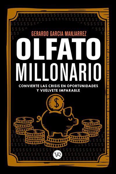 OLFATO MILLONARIO. - 139354