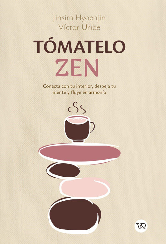 TOMATELO ZEN. - 139374