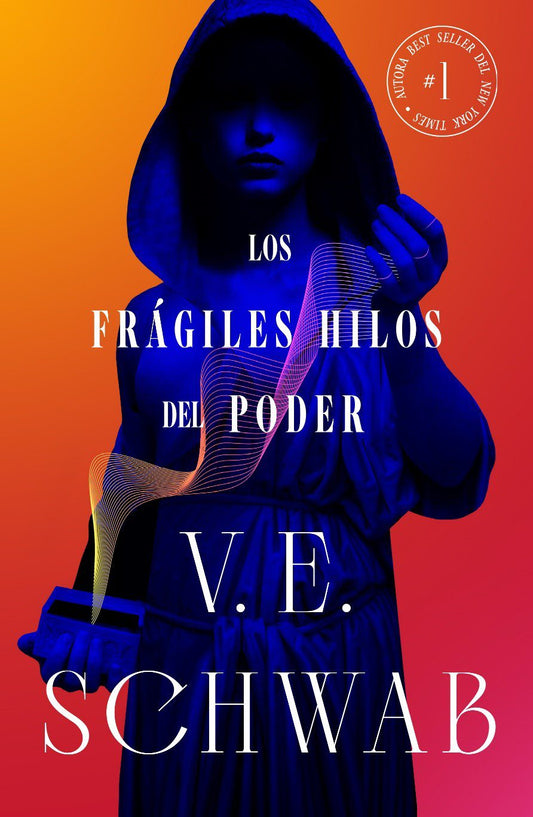 FRAGILES HILOS DEL PODER, LOS. - 139394