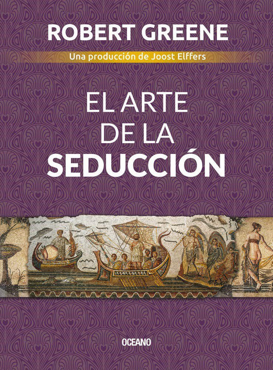 ARTE DE LA SEDUCCION, EL. - 139489