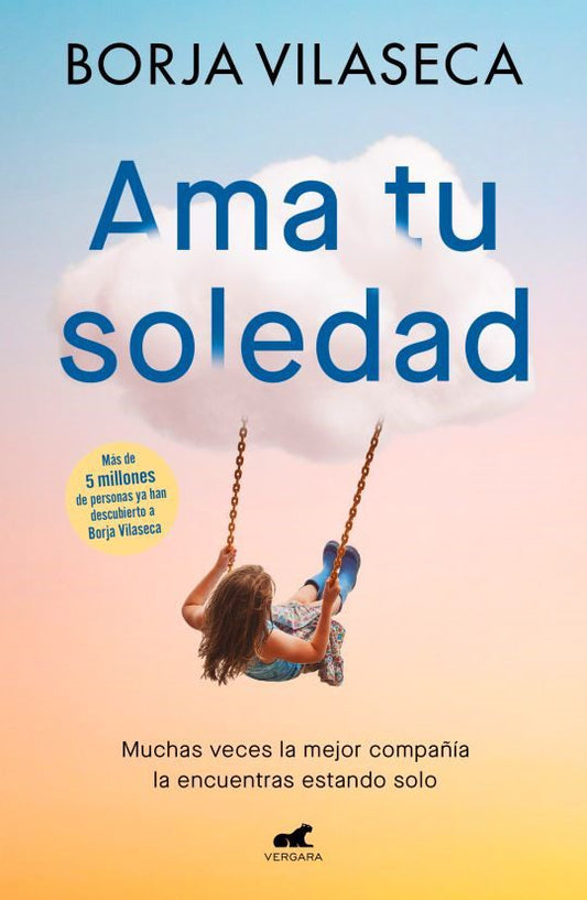 AMA TU SOLEDAD. - 139513