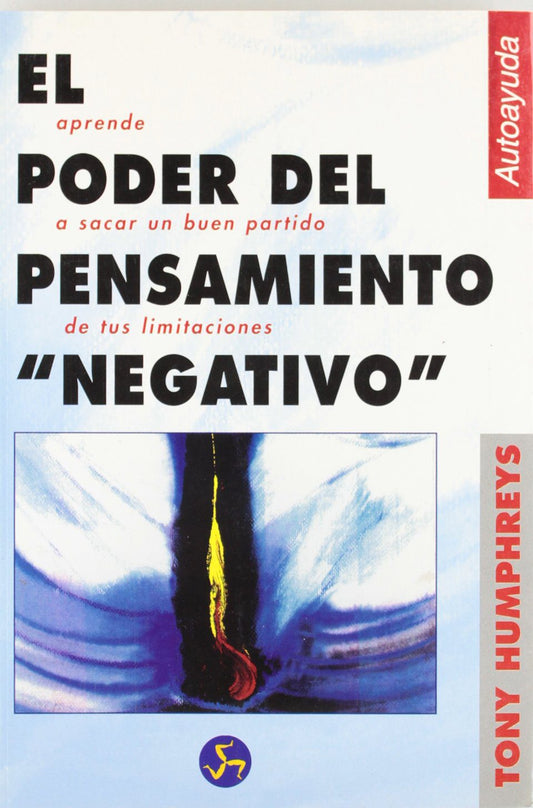 NEO PODER DEL PENSAMIENTO NEGATIVO - 14054