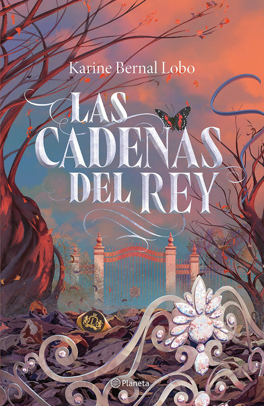 CADENAS DEL REY, LAS - 140954