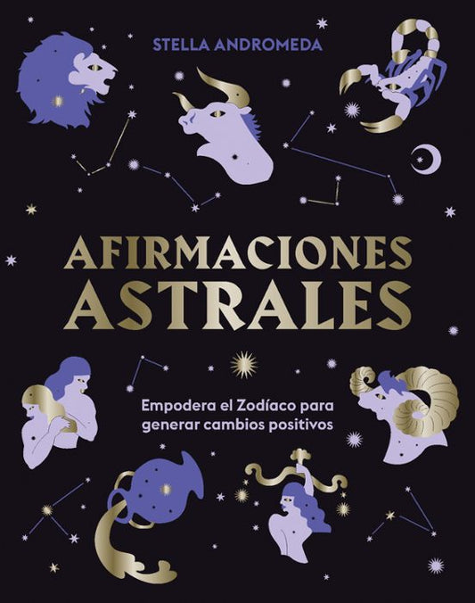 AFIRMACIONES ASTRALES - 141108