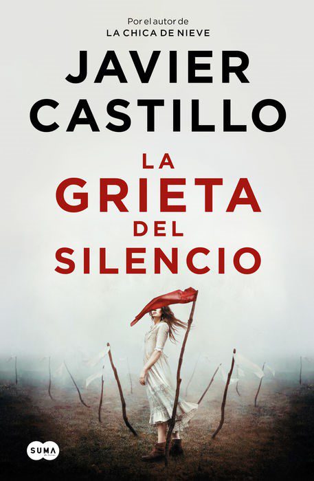 GRIETA DEL SILENCIO, LA. - 141259