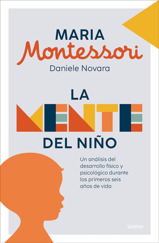 MENTE DEL NINO, LA. - 141306