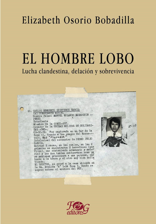 HOMBRE LOBO, EL - 141323