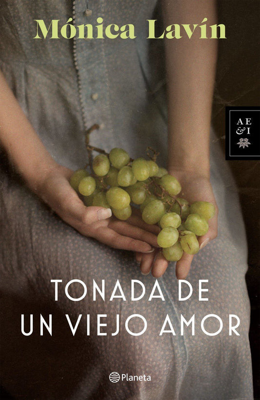 TONADA DE UN VIEJO AMOR. - 141404