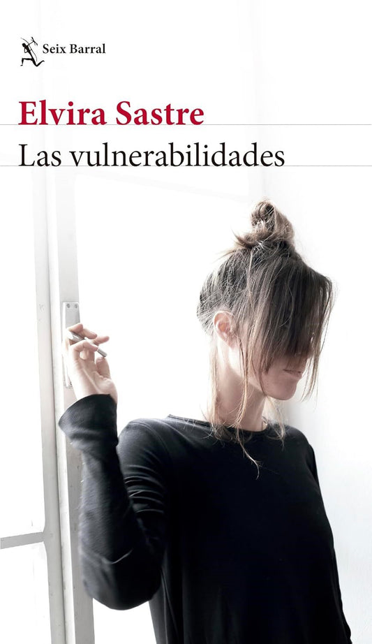 VULNERABILIDADES, LAS. - 141408