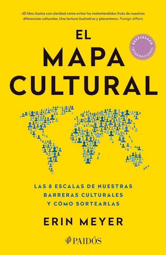 MAPA CULTURAL, EL. - 141447