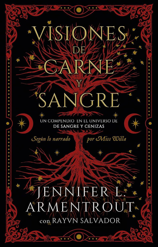 VISIONES DE CARNE Y SANGRE - 141479