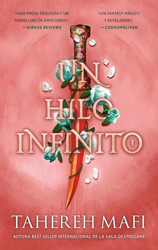 UN HILO INFINITO - 141487