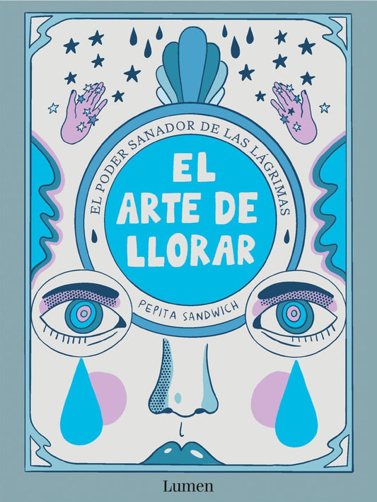 ARTE DE LLORAR, EL. - 141595